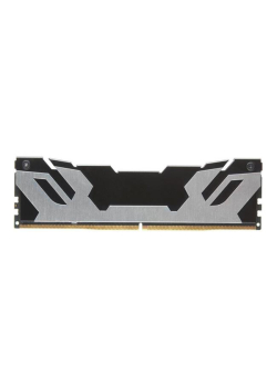 Pamięć niebinarna DDR5 Kingston FURY Renegade 24GB (1x24GB) 6400MHz CL32 1,4V Silver-953069