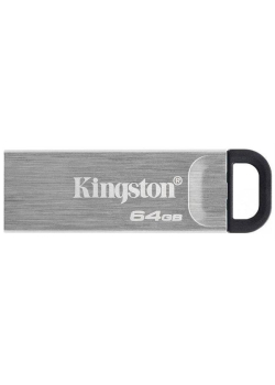 Pendrive Kingston DataTraveler Kyson 64GB USB 3.2 Gen 1