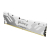 Pamięć DDR5 Kingston FURY Renegade 16GB (1x16GB) 7200MHz CL38 1,45V White-953112