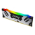 Pamięć niebinarna DDR5 Kingston FURY Renegade RGB 24GB (1x24GB) 6400MHz CL32 1,4V-953071