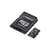 Karta pamięci Kingston Industrial microSD 32GB Class 10 UHS-I U3 + adapter-953290