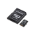 Karta pamięci Kingston Industrial microSD 64GB Class 10 UHS-I U3 + adapter-953345