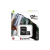 Karta pamięci Kingston microSD Canvas Select Plus 256GB Class 10 + adapter-953438