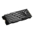 Dysk SSD MSI SPATIUM M480 PRO PLAY 2TB PCIe 4.0 NVMe M.2 2280 (7400/7000 MB/s) 3D NAND-953780