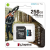 Karta pamięci Kingston microSD Canvas Go! Plus 256GB Class 10 UHS-I + adapter-953446