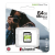 Karta pamięci Kingston SD Canvas Select Plus 64GB UHS-I-953335
