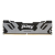 Pamięć niebinarna DDR5 Kingston FURY Renegade 24GB (1x24GB) 7200MHz CL38 1,45V Silver