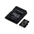Karta pamięci Kingston microSD Canvas Select Plus 256GB Class 10 + adapter-953437
