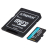 Karta pamięci Kingston microSD Canvas Go! Plus 256GB Class 10 UHS-I + adapter-953445