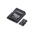 Karta pamięci Kingston Industrial microSD 16GB Class 10 UHS-I U3 + adapter-953269