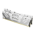Pamięć DDR5 Kingston FURY Renegade 32GB (2x16GB) 6400MHz CL32 1,4V White-953060