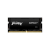 Pamięć SODIMM DDR4 Kingston Fury Impact 16GB (1x16GB) 3200MHz CL20 1,2V