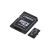 Karta pamięci Kingston Industrial microSD 8GB Class 10 UHS-I U3 + adapter-953251