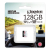 Karta pamięci Kingston microSD High-Endurance 128GB Class 10 UHS-I U1-953399