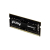 Pamięć SODIMM DDR4 Kingston Fury Impact 16GB (1x16GB) 2666MHz CL15 1,2V 1Gx8-953533