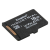 Karta pamięci Kingston Industrial microSD 16GB Class 10 UHS-I U3-953272