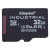 Karta pamięci Kingston Industrial microSD 32GB Class 10 UHS-I U3