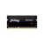 Pamięć SODIMM DDR3 Kingston Fury Impact 8GB (1x8GB) 1866MHz CL11 1,35V czarna-953569