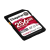 Karta pamięci Kingston SDXC Canvas React Plus 256GB Class 10 UHS-II-953451