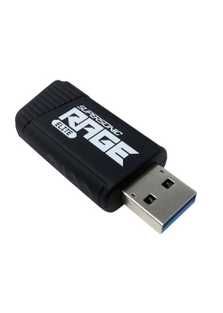 Pendrive Patriot 256GB Supersonic Rage Elite USB 3.0 czarny-954804