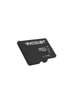 Karta pamięci Patriot LX Series MicroSDHC 16GB Class V30-954712
