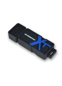 Pendrive Patriot 64GB Supersonic Boost XT USB 3.0 czarny-954740