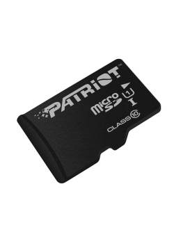Karta pamięci Patriot LX Series MicroSDXC 128GB Class V30-954799