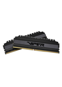 Pamięć DDR4 Patriot Viper 4 BLACKOUT 16GB (2x8GB) 4133 MHz CL18 1,4V-954406