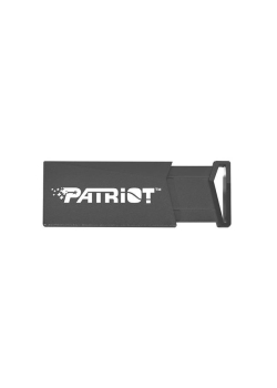 Pendrive Patriot 64GB PUSH+ USB 3.0 czarny-954746