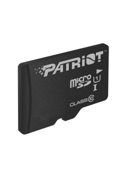 Karta pamięci Patriot LX Series MicroSDHC 16GB Class V30-954711