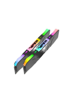 Pamięć DDR4 Patriot Viper RGB BLACK 32GB (2x16GB) 3200 MHz CL16 1,35V-954139