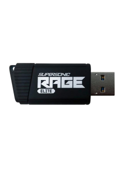 Pendrive Patriot 256GB Supersonic Rage Elite USB 3.0 czarny-954803