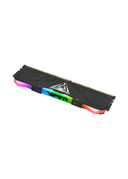 Pamięć DDR4 Patriot Viper RGB BLACK 16GB (1x16GB) 3600 MHz CL18 1,35V DIMM-954226