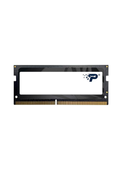 Pamięć SODIMM DDR4 Patriot Viper STEEL 8GB (1x8GB) 2400 MHz CL15 1,2V-954974