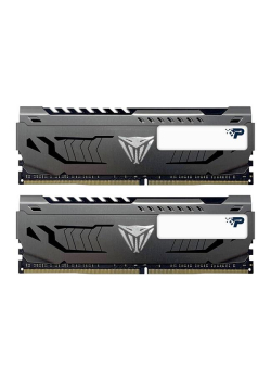 Pamięć DDR4 Patriot Viper Steel 16GB (2x8GB) 3200 MHz CL16 1,35V-954063