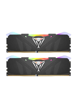 Pamięć DDR4 Patriot Viper RGB BLACK 32GB (2x16GB) 3200 MHz CL16 1,35V-954137