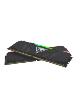 Pamięć DDR4 Patriot Viper RGB BLACK 16GB (2x8GB) 3200 MHz CL16 1,35V-954087
