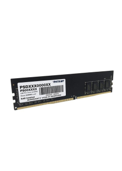 Pamięć DDR4 Patriot Singature Line 4GB 2133MHz CL15 1,2V-954593