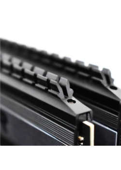 Pamięć DDR4 Patriot Viper 4 BLACKOUT 64GB (2x32GB) 3000 MHz CL16 1,35V-954011