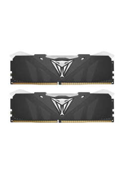 Pamięć DDR4 Patriot Viper RGB BLACK 32GB (2x16GB) 3200 MHz CL16 1,35V