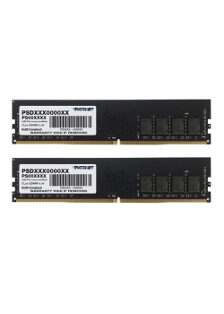 Pamięć DDR4 Patriot Signature Line 64GB (2x32GB) 3200 MHz CL22 1,2V