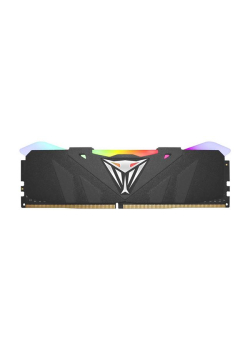 Pamięć DDR4 Patriot Viper RGB BLACK 16GB (1x16GB) 3600 MHz CL18 1,35V DIMM-954222