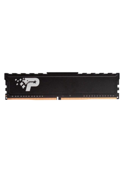 Pamięć DDR4 Patriot Signature Premium 8GB (1x8GB) 2666 MHz CL19 1,2V DIMM