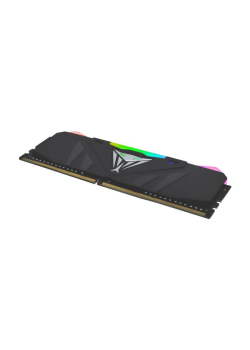 Pamięć DDR4 Patriot Viper RGB BLACK 16GB (1x16GB) 3600 MHz CL18 1,35V DIMM-954228
