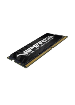 Pamięć SODIMM DDR4 Patriot Viper STEEL 8GB (1x8GB) 2400 MHz CL15 1,2V-954976