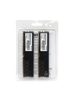 Pamięć DDR4 Patriot Signature Line 64GB (2x32GB) 3200 MHz CL22 1,2V-954201