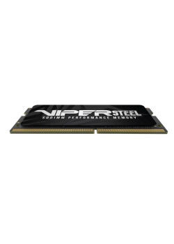 Pamięć SODIMM DDR4 Patriot Viper STEEL 8GB (1x8GB) 3000 MHz CL18 1,25V-954838