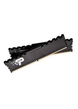 Pamięć DDR4 Patriot Signature Premium 8GB (2x4GB) 2666 MHz CL19 1,2V-954506