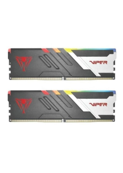 Pamięć DDR5 Patriot Viper Venom RGB 32GB (2x16GB) 5600MHz CL40 1,1V