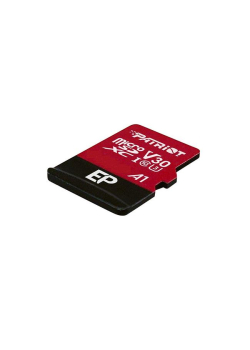 Karta pamięci Patriot EP Series MicroSDXC 64GB Class V30 + Adapter-954760